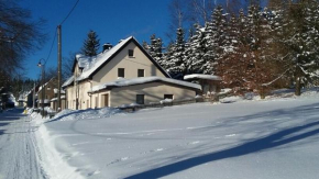  Ferienwohnung Familie Richter  Беренштайн